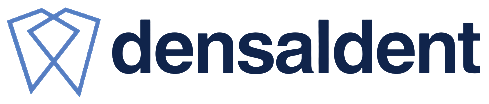 Logotipo de Densaldent